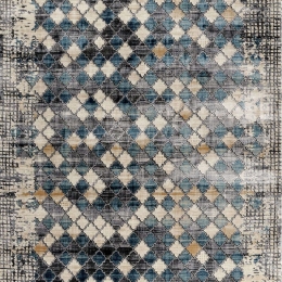 Χαλί Serenity 31638-95 Grey-Beige Merinos 200X290cm