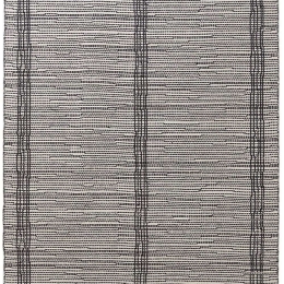 Χαλί Urban Cotton Kilim Marshmallow Seaport Royal Carpet 130X190cm