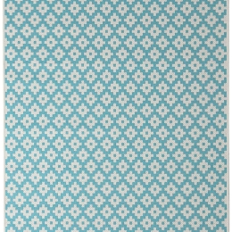 Χαλί Flox 722 L.Blue Royal Carpet 140X200cm