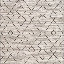 Χαλί Groove 1003 850 Beige-Brown Royal Carpet 120X170cm