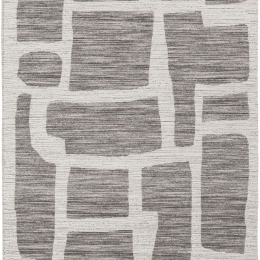 Χαλί Nomad 3535 Grey Royal Carpet 120X170cm