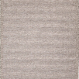 Χαλί Ψάθινο Oria 800 D Beige Royal Carpet 160X230cm