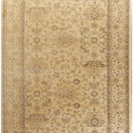 Χαλί Joy 03010-086 Beige Merinos 140X200cm