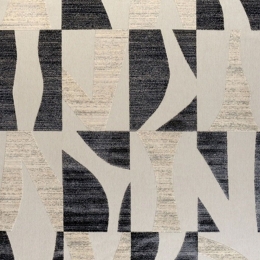 Χαλί Holi 03085-026 Beige-Grey Merinos 160X240cm