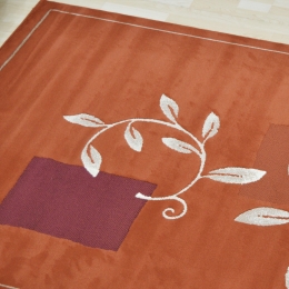 Χαλί Mistral C 013 Terra 140X200cm
