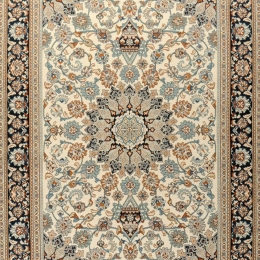 Χαλί Battu 1270-123 Multi Merinos 160X230cm