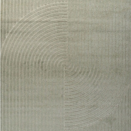 Χαλί Tenerife 72513-940 Green Merinos 160X230cm