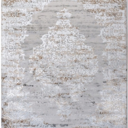 Χαλί Eclipse 15169-070 Beige-Grey Merinos 170X240cm