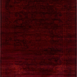 Χαλί Nomade 6632BHH Red Ezzo 195X250cm