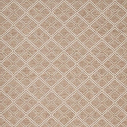 Χαλί Canvas 1065B Brown NewPlan 80X150cm