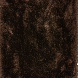Χαλί Plush Dark Chocolate Asiatic London 140X200cm