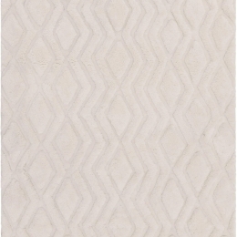 Χαλί Harrison Off White Asiatic London 120X170cm