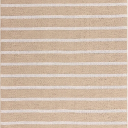 Χαλί Global Stripe Cream Asiatic London 200X290cm