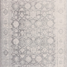 Χαλί Muse MU27 Heritage Grey Asiatic London 160X230cm