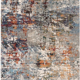 Χαλί Colores Cloud C011 Everest Multi Asiatic London 200X300cm