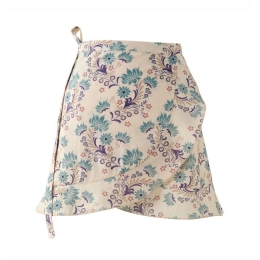 Φούστα Παραλίας Skirt 252 Multi Kentia
