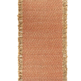 Χαλάκι Zigk Zagk Terra Guy Laroche 60x200cm