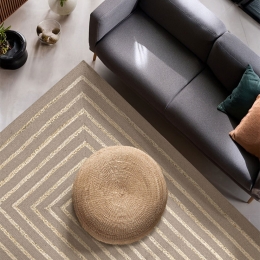 Χαλάκι Maya Taupe Guy Laroche 60X130cm