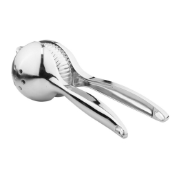 Λεμονοστίφτης Χειρός 01-27810 Inox Estia Ψευδάργυρος