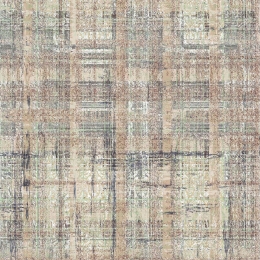 Χαλί Exfab288 593HFT1514 Multi Conceptum Hypnose 80X200cm