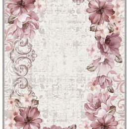 Χαλί Eexfab575 368HFT2719 Multi Conceptum Hypnose 100X150cm