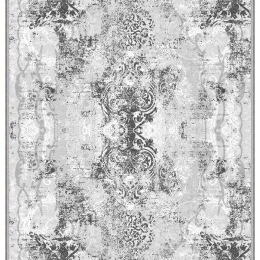 Χαλί Eexfab723 369HFT2292 Grey Conceptum Hypnose 80X150cm