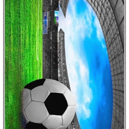 Χαλί Eexfab782 369HFT2891 Multi Conceptum Hypnose 100X200cm