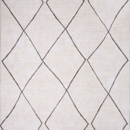 Χαλί Soul AL 184 Ivory-Brown Conceptum Hypnose 75X150cm