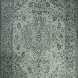 Χαλί Blues AL 139 473RTP2961 Mint Conceptum Hypnose 75X150cm