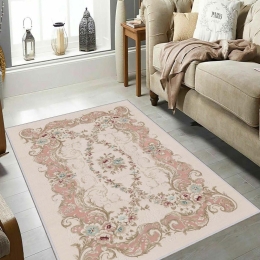 Χαλί Hmnt633 474HFT1651 Ivory-Somon Conceptum Hypnose 180X280cm