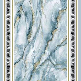 Χαλί HMNT766 Ciel-Gold Conceptum Hypnose 80X300cm