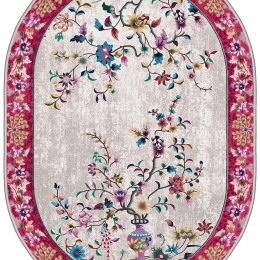 Χαλί Hmnt909 476HFT1773 Multi Conceptum Hypnose 80X150cm