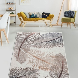 Χαλί Essiccato Djt 286CHL4498 Multi Conceptum Hypnose 80X100cm