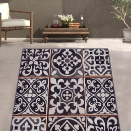 Χαλί Laterem Djt 286CHL5839 Multi Conceptum Hypnose 200X290cm