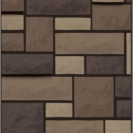 Χαλί Asr Crpt-102 288NGR2183 Brown Conceptum Hypnose 160X230cm