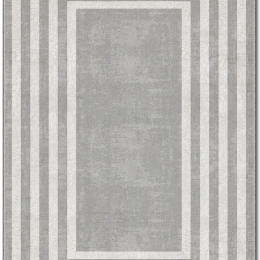 Χαλί Asr Crpt-121 288NGR2313 Grey-Beige Conceptum Hypnose 80X140cm