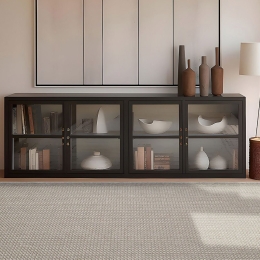 Χαλί W1108 213HFT1984 Beige-Grey Conceptum Hypnose 80X150cm