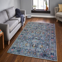 Χαλί W1112 213HFT2126 Multi Conceptum Hypnose 160X230cm