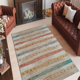 Χαλί W1154 213HFT2504 Multi Conceptum Hypnose 100X150cm