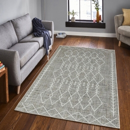 Χαλί W1173 213HFT2675 Multi Conceptum Hypnose 80X150cm