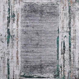 Χαλί Woopamuk020 625HFT1235 Grey Conceptum Hypnose 80X150cm