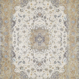 Χαλί Woopamuk028 Green Conceptum Hypnose 180X280cm