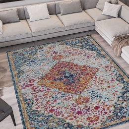 Χαλί Woopamuk175 625HFT3132 Multi Conceptum Hypnose 160X230cm