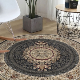 Χαλί Woopamuk523 599HFT5409 Multi Conceptum Hypnose 160X160 Round