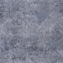 Χαλί Ostia 7100/953 Γκρι-Μπλε Colore Colori 230X280cm