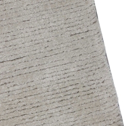 Χαλί Deluxe 688-95 Grey Round Colore Colori 200X200cm Round