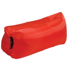 Πολυθρόνα Φουσκωτή 176219 Red 70X200cm