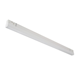 Γραμμικό Μαγνητικό Φωτιστικό LUCCA3030W 48V DC 30W 3000K 2400Lm 110° Osram RA90 90cm White Aca