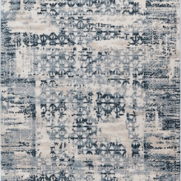 Χαλί Adeon 300 Blue Kayoom 160X230cm