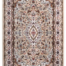 Χαλί Isfahan Isf 740 Beige Obsession 200X290cm